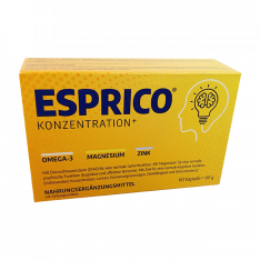 Эсприко (Esprico) капсулы №60