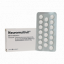 Нейромультивит таб. №20