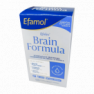 Эфамол Брейн / Efamol Brain (Эфалекс) капс №120