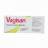 Вагисан КОМБИ! гель для интимной гигиены 10г+свечи №8