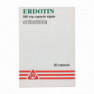 Эрдомед аналог (Эрдотин) Италия капс. 300мг №20