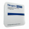 Ньюпро (Neupro) пластырь трансдермальный Ротиготин 8мг №30